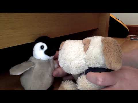 Henry Hound's House Party - Episode 4 (PART 2)