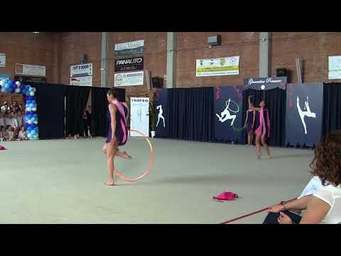 GALA PER GIULIA - Società IRIS Firenze - L'acqua è paziente