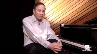 Richard Sherman Interview for Music Express Magazine