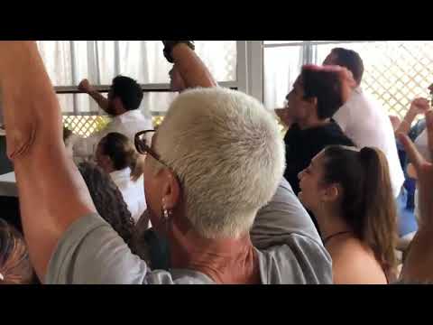 Jacobs vince i 100 metri alle Olimpiadi: a casa sua festeggiano così