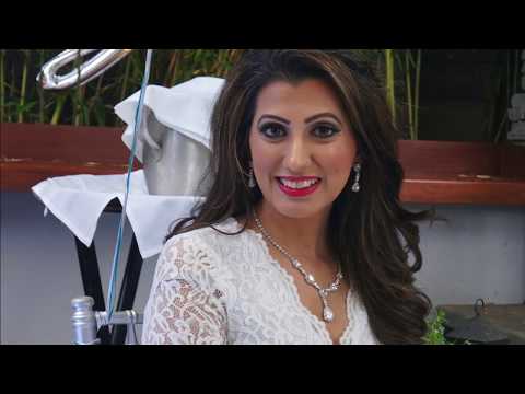 Aneela K. Amazing Birthday Party