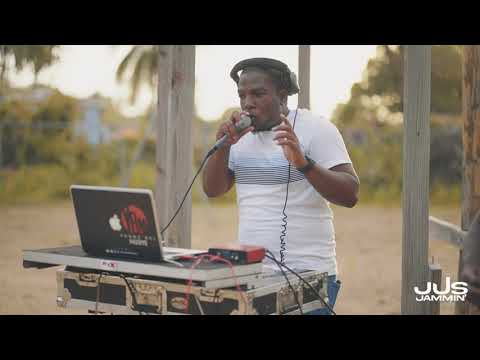 Youngboi Murve: Jus Jammin' Episode 1 | Featuring Goodfella X