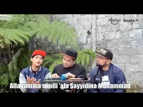 ALeehya & Snada - ShoLawat AsyghiL