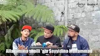 Download lagu ALeehya & Snada - ShoLawat AsyghiL mp3 Download lagu ALeehya & Snada - ShoLawat AsyghiL mp3