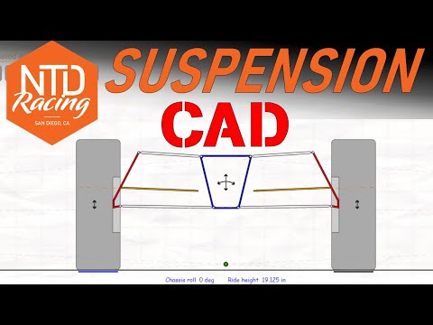Build Your Own Off Road Suspension - Spindles
