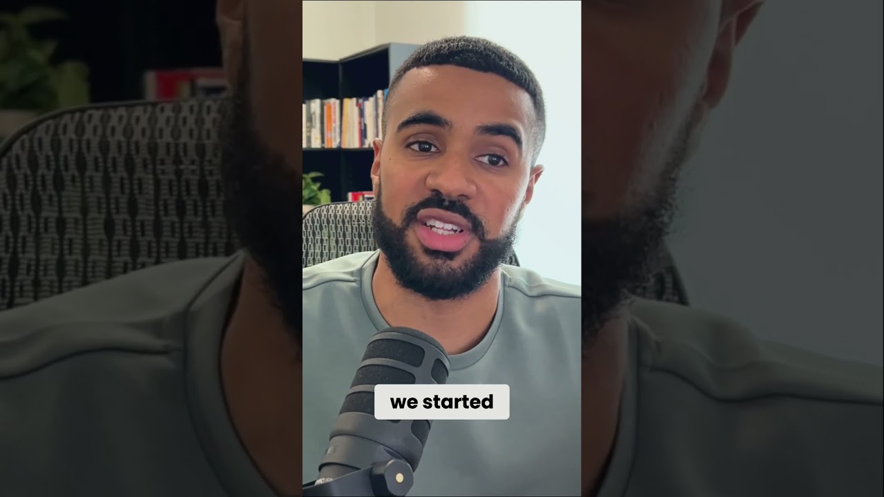 Do This Before You Start Selling...