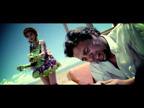 UMAKY - CORAZON HERIDO (morenada)