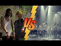 Ayo Teo VS BTS 2021