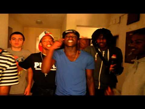 Zezzas (GDM) - Porquoi (CRAZYfilms)