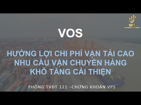 , title : 'VOS - HƯỞNG LỢI CHI PHÍ VẬN TẢI CAO - NHU CẦU VẬN CHUYỂN HÀNG KHÔ TĂNG CẢI THIỆN'