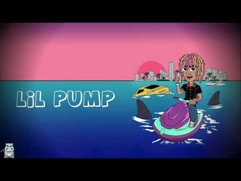 "BRITNEY" Lil Pump x Chief Keef Type Beat 2017 [Prod. by Hippo]