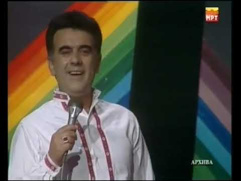 Мојата слика   Војо Стојановски Цела Емисија