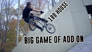 GOODBYE PASTRANALAND !