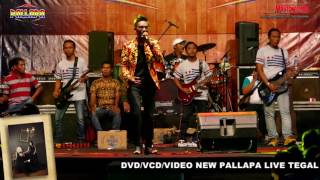Download lagu NEW PALLAPA KU SAYANG PADAMU GERRY MAHESA  LIVE KUPU TEGAL TAUFIK&CHIKA ABAH NUR MAXTONES PRO mp3