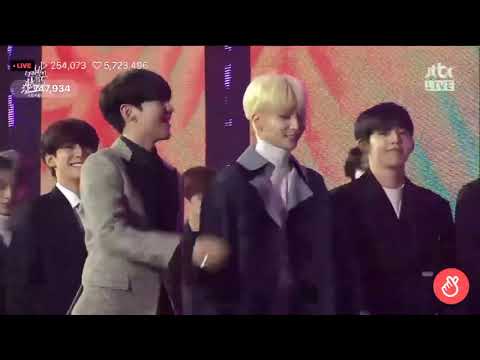 THE 33RD GDA DAY 2 OPENING