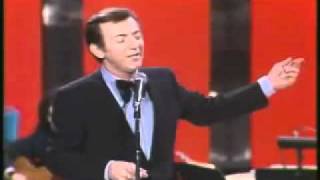 Bobby Darin Bridge over Troubled Water Live