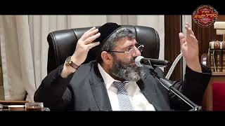 הרב אייל עמרמי - לך תזכה את הרבים! (הרב אייל עמרמי) - התמונה מוצגת ישירות מתוך אתר האינטרנט יוטיוב. זכויות היוצרים בתמונה שייכות ליוצרה. קישור קרדיט למקור התוכן נמצא בתוך דף הסרטון