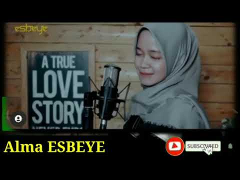 GHONILI - ALMA ESBEYE