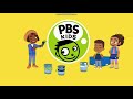 PBS Kids Program Break 4 2021 KERA TV