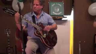 Scott Sodaro and Gary Wesselhoff