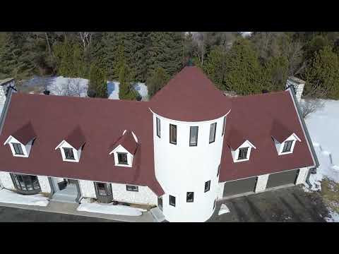 150 Saint-Louis ( Saint-Barnabé) Courtier : Sebastien Fafard