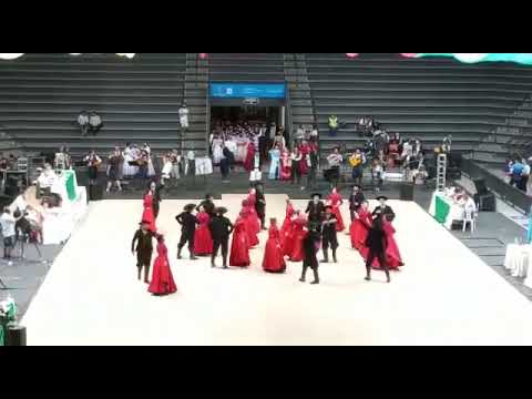 Festival dos festivais 2021- CTG CAMPO DOS BUGRES(Cana verde)