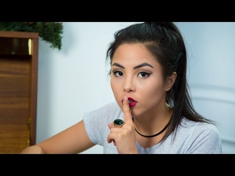 The secret to happiness