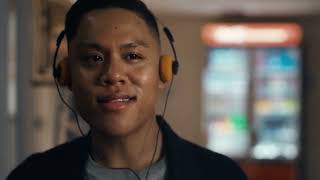 Jessica Mauboy - Right Here Right Now (Official Music Video)