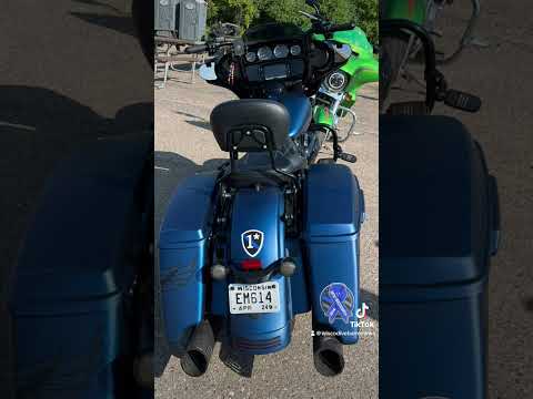 Ben and Maggie's Town Pump Video Review