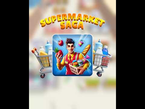 Supermarket Saga video thumbnail