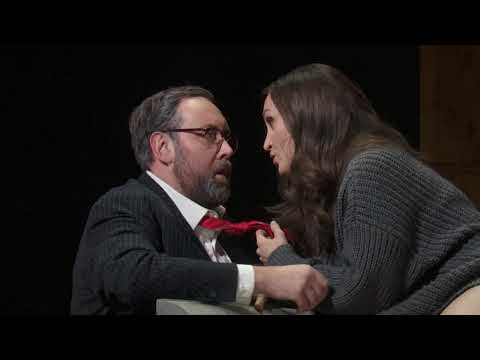 The Met: Live in HD - Agrippina (2019-20 Cinema Season) Trailer | LIVE in Cinemas 29 February