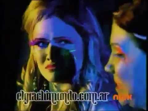 FINAL DE GRACHI 1 TEMPORADA PARTE 2 DE 4