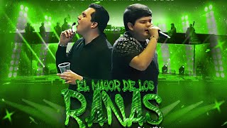 Victor Valverde x JR Torres - El Mayor de Los Ranas (LETRA)