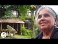 Her Story Will Change Your Perspective About Mountain Life 30 Years In Himalayas