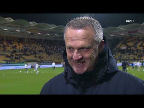 Van den Brom: ''We hebben vrij rigoureus moeten ingrijpen''