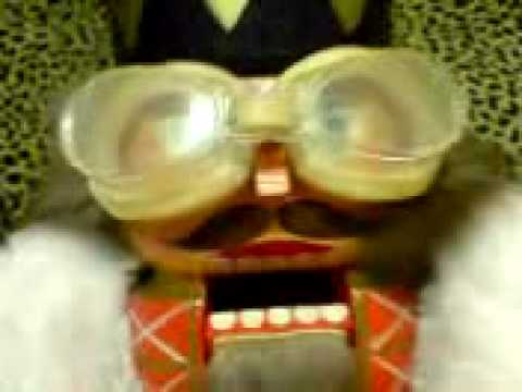 General Good Shafting Know thy self!