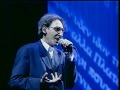 Franco Battiato - Di Passaggio (Live da 'La Cura' - 1997)