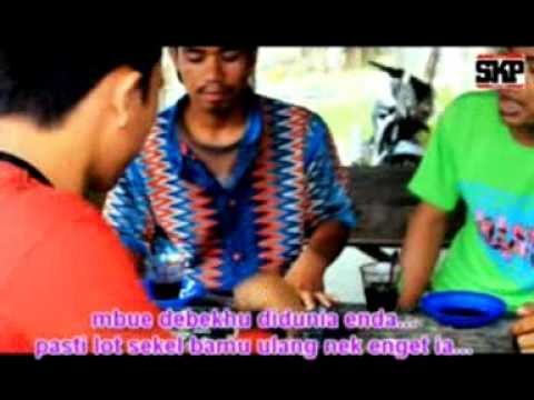 Yoki Berampu Kede Kopi lagu singkil subulusslam