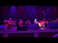 Gipsy Kings - Galaxia (Live in Atlanta 11/21/21)