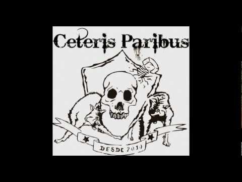 Ceteris Paribus - Ponte en su Piel