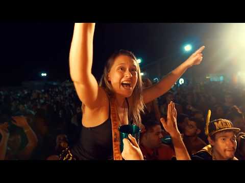 Samba Na Oca - III Intermed Pantanal