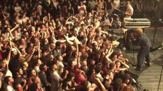 Ty Segall & The Muggers - LA Woman (The Doors), Live @primaverasound 2016 Barcelona