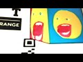 Annoying Orange On Cartoon Network