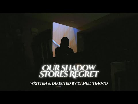 Our Shadow Stores Regret | Thriller | Short Film