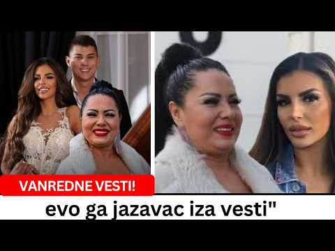 Presrećna: Ena i ja se razumemo – Zlata Petrović se oglasila povodom dolaska unuka na svet