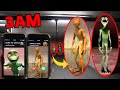CALLING DAME TU COSITA AND PATILA EXE ON FACETIME AT 3AM DAME TU COSITA AND PATILLA EXE APPEAR