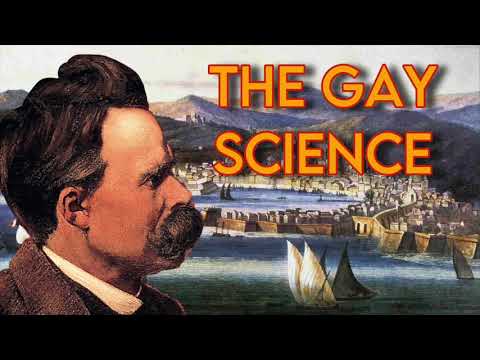 What Advances the Species | The Gay Science #1 (Preface, I.1 - I.9)