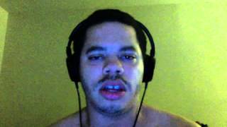 Kerrible Terraoke-Grace of God Go I, Flogging Molly