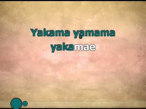 Cantus iteratus (mezzo)