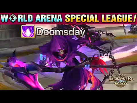 2A THRAIN GOES TO RTA, YAY OR NAY?! - Summoners War